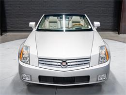 2005 Cadillac XLR (CC-2102369) for sale in Sherwood Park, Alberta