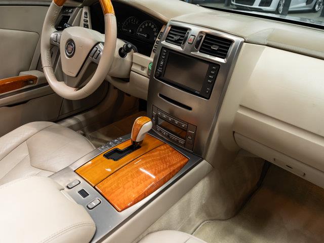 2005 Cadillac XLR (CC-2102369) for sale in Sherwood Park, Alberta