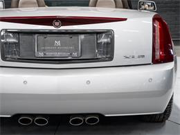 2005 Cadillac XLR (CC-2102369) for sale in Sherwood Park, Alberta