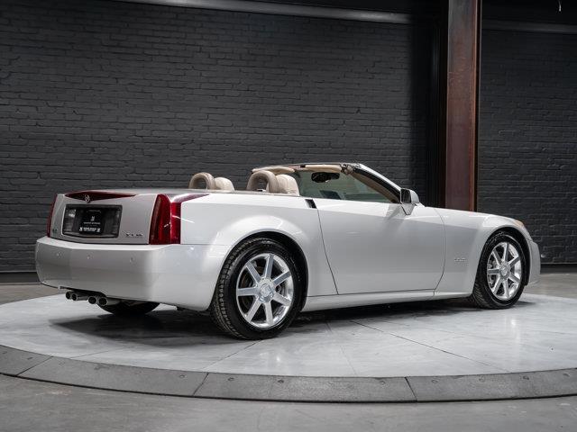 2005 Cadillac XLR (CC-2102369) for sale in Sherwood Park, Alberta