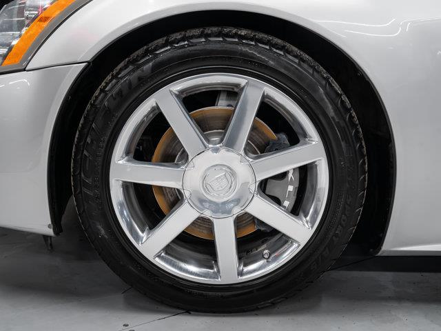 2005 Cadillac XLR (CC-2102369) for sale in Sherwood Park, Alberta