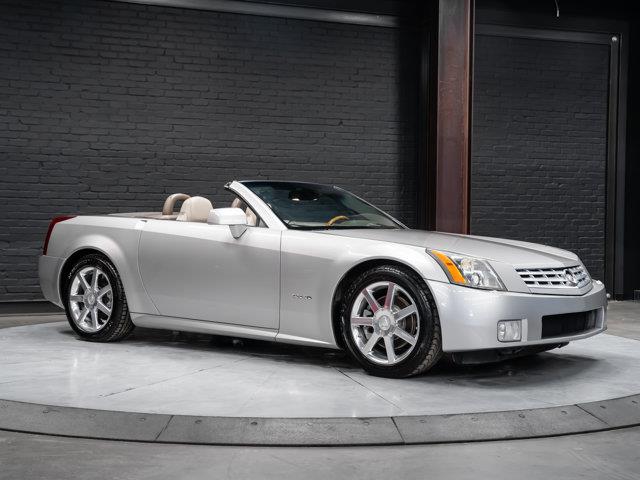 2005 Cadillac XLR (CC-2102369) for sale in Sherwood Park, Alberta