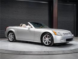 2005 Cadillac XLR (CC-2102369) for sale in Sherwood Park, Alberta