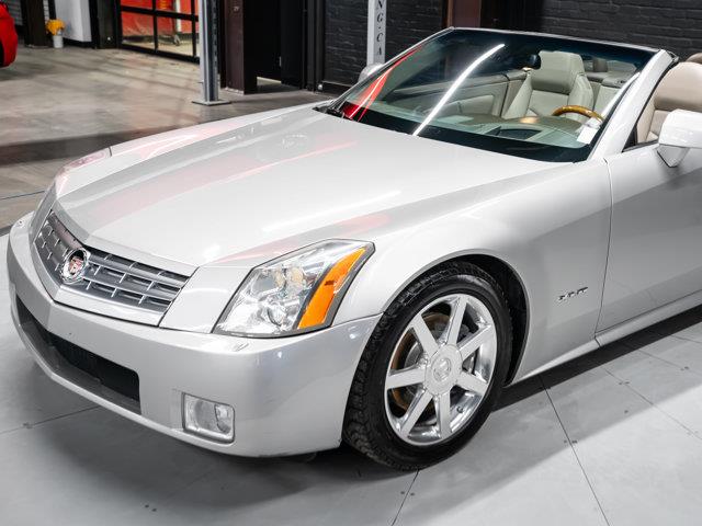 2005 Cadillac XLR (CC-2102369) for sale in Sherwood Park, Alberta
