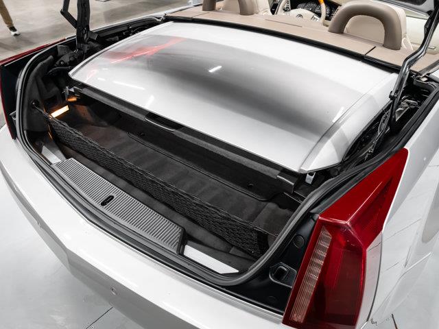 2005 Cadillac XLR (CC-2102369) for sale in Sherwood Park, Alberta