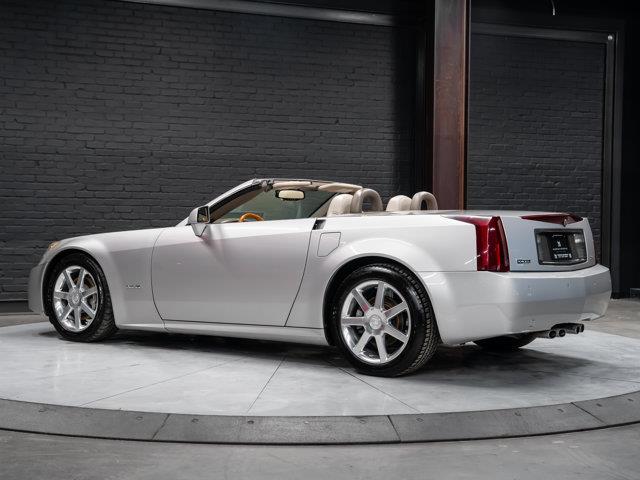 2005 Cadillac XLR (CC-2102369) for sale in Sherwood Park, Alberta