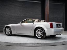 2005 Cadillac XLR (CC-2102369) for sale in Sherwood Park, Alberta