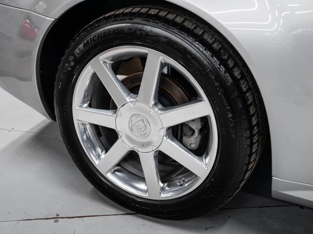 2005 Cadillac XLR (CC-2102369) for sale in Sherwood Park, Alberta