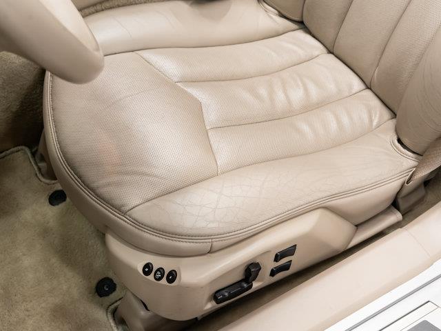2005 Cadillac XLR (CC-2102369) for sale in Sherwood Park, Alberta