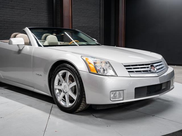 2005 Cadillac XLR (CC-2102369) for sale in Sherwood Park, Alberta