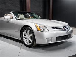 2005 Cadillac XLR (CC-2102369) for sale in Sherwood Park, Alberta
