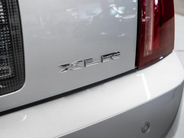 2005 Cadillac XLR (CC-2102369) for sale in Sherwood Park, Alberta