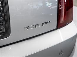 2005 Cadillac XLR (CC-2102369) for sale in Sherwood Park, Alberta