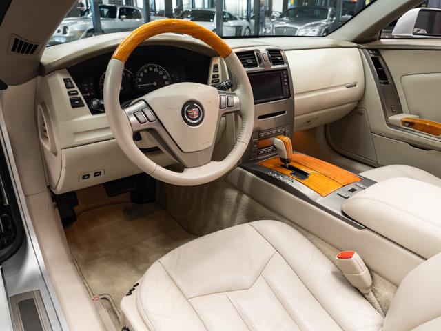 2005 Cadillac XLR (CC-2102369) for sale in Sherwood Park, Alberta