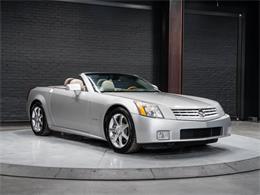 2005 Cadillac XLR (CC-2102369) for sale in Sherwood Park, Alberta