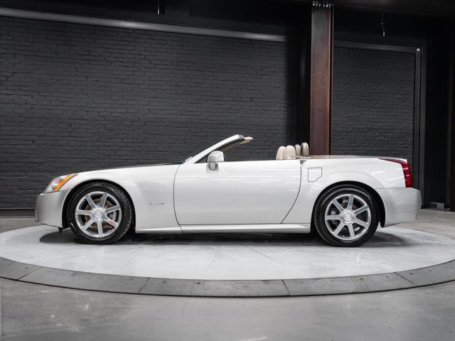 2005 Cadillac XLR (CC-2102369) for sale in Sherwood Park, Alberta