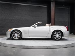 2005 Cadillac XLR (CC-2102369) for sale in Sherwood Park, Alberta