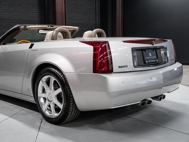 2005 Cadillac XLR (CC-2102369) for sale in Sherwood Park, Alberta
