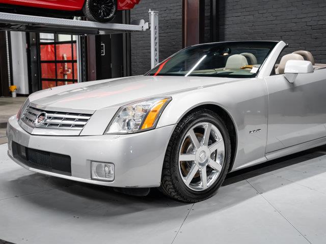 2005 Cadillac XLR (CC-2102369) for sale in Sherwood Park, Alberta