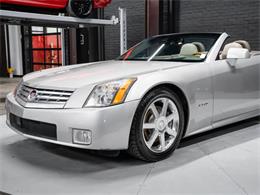 2005 Cadillac XLR (CC-2102369) for sale in Sherwood Park, Alberta