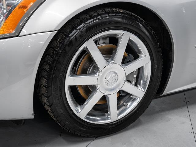 2005 Cadillac XLR (CC-2102369) for sale in Sherwood Park, Alberta
