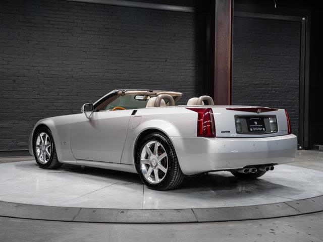 2005 Cadillac XLR (CC-2102369) for sale in Sherwood Park, Alberta
