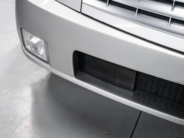 2005 Cadillac XLR (CC-2102369) for sale in Sherwood Park, Alberta