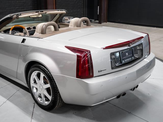 2005 Cadillac XLR (CC-2102369) for sale in Sherwood Park, Alberta