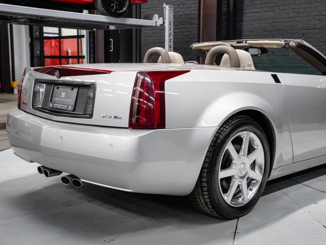 2005 Cadillac XLR (CC-2102369) for sale in Sherwood Park, Alberta