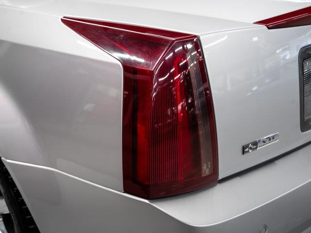 2005 Cadillac XLR (CC-2102369) for sale in Sherwood Park, Alberta