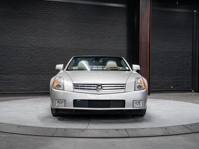 2005 Cadillac XLR (CC-2102369) for sale in Sherwood Park, Alberta
