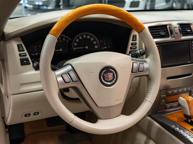 2005 Cadillac XLR (CC-2102369) for sale in Sherwood Park, Alberta