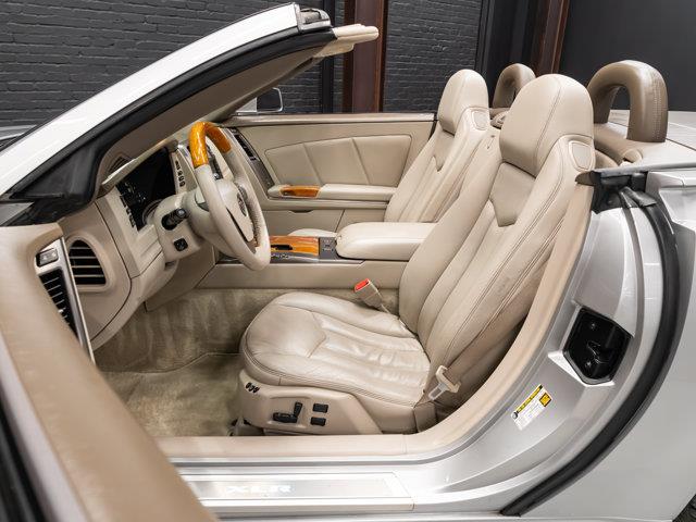 2005 Cadillac XLR (CC-2102369) for sale in Sherwood Park, Alberta