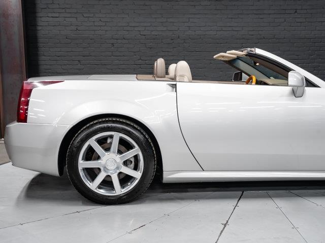 2005 Cadillac XLR (CC-2102369) for sale in Sherwood Park, Alberta
