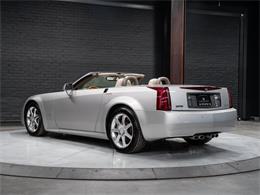 2005 Cadillac XLR (CC-2102369) for sale in Sherwood Park, Alberta