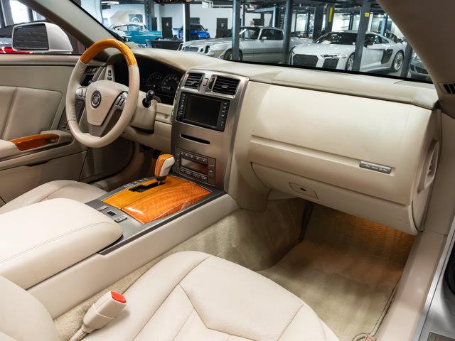 2005 Cadillac XLR (CC-2102369) for sale in Sherwood Park, Alberta
