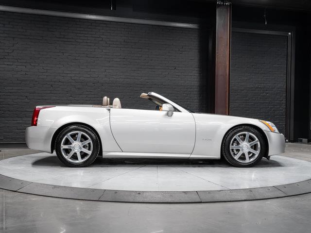 2005 Cadillac XLR (CC-2102369) for sale in Sherwood Park, Alberta