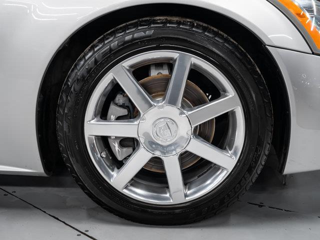 2005 Cadillac XLR (CC-2102369) for sale in Sherwood Park, Alberta