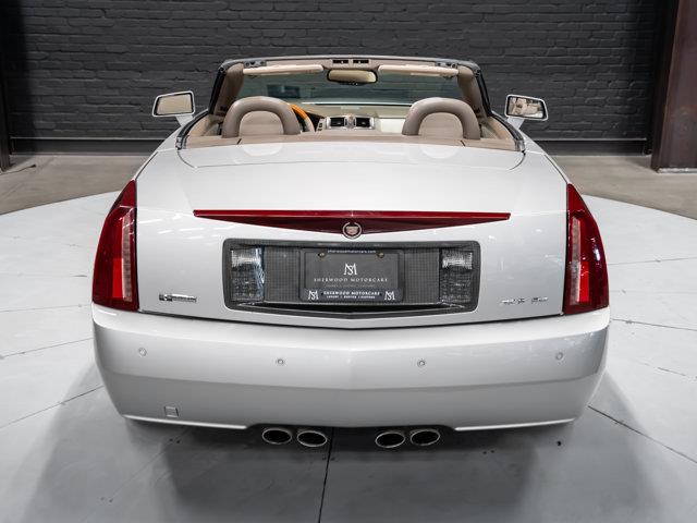 2005 Cadillac XLR (CC-2102369) for sale in Sherwood Park, Alberta