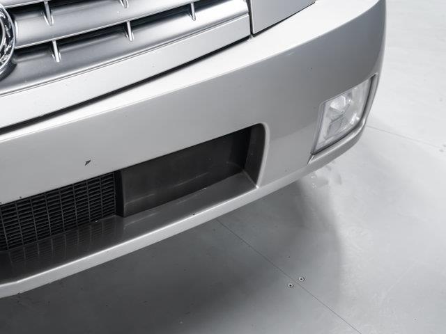 2005 Cadillac XLR (CC-2102369) for sale in Sherwood Park, Alberta
