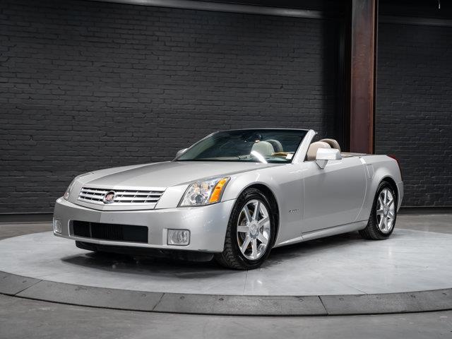 2005 Cadillac XLR (CC-2102369) for sale in Sherwood Park, Alberta