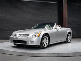 2005 Cadillac XLR (CC-2102369) for sale in Sherwood Park, Alberta
