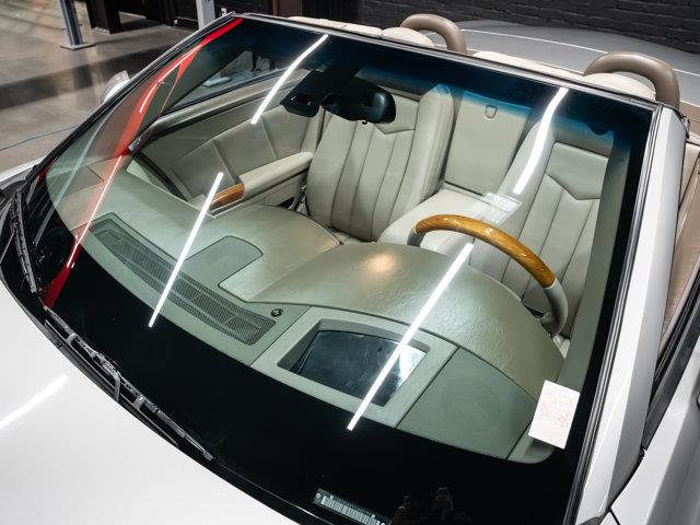 2005 Cadillac XLR (CC-2102369) for sale in Sherwood Park, Alberta