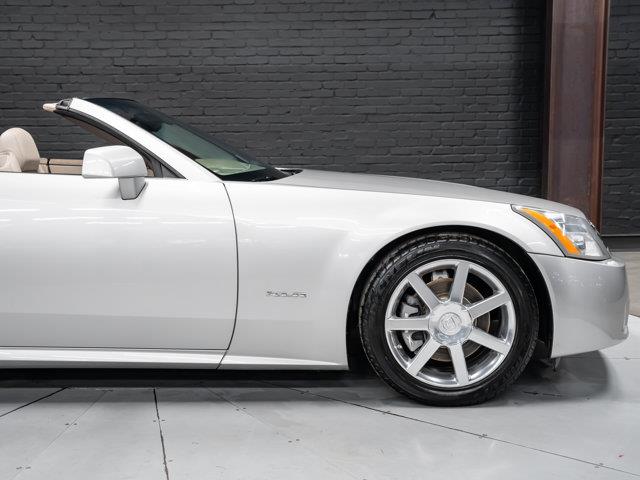 2005 Cadillac XLR (CC-2102369) for sale in Sherwood Park, Alberta