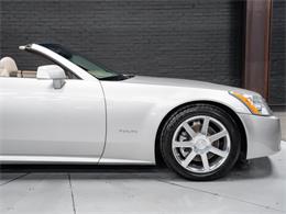 2005 Cadillac XLR (CC-2102369) for sale in Sherwood Park, Alberta