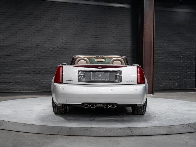 2005 Cadillac XLR (CC-2102369) for sale in Sherwood Park, Alberta