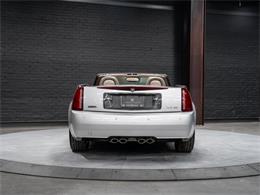 2005 Cadillac XLR (CC-2102369) for sale in Sherwood Park, Alberta