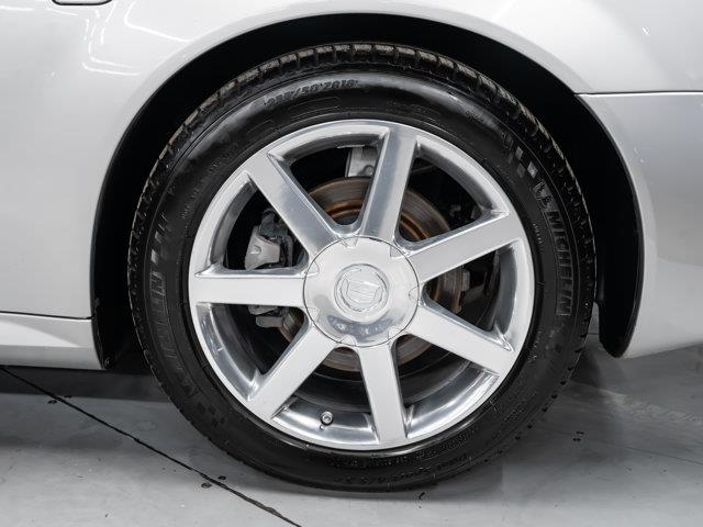 2005 Cadillac XLR (CC-2102369) for sale in Sherwood Park, Alberta