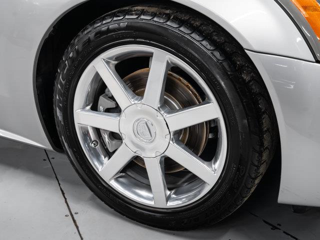 2005 Cadillac XLR (CC-2102369) for sale in Sherwood Park, Alberta