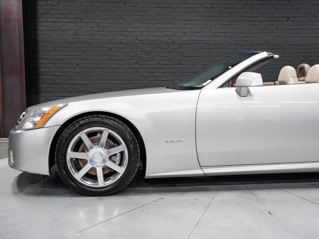 2005 Cadillac XLR (CC-2102369) for sale in Sherwood Park, Alberta